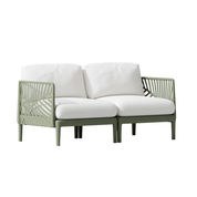 Palm Sofa