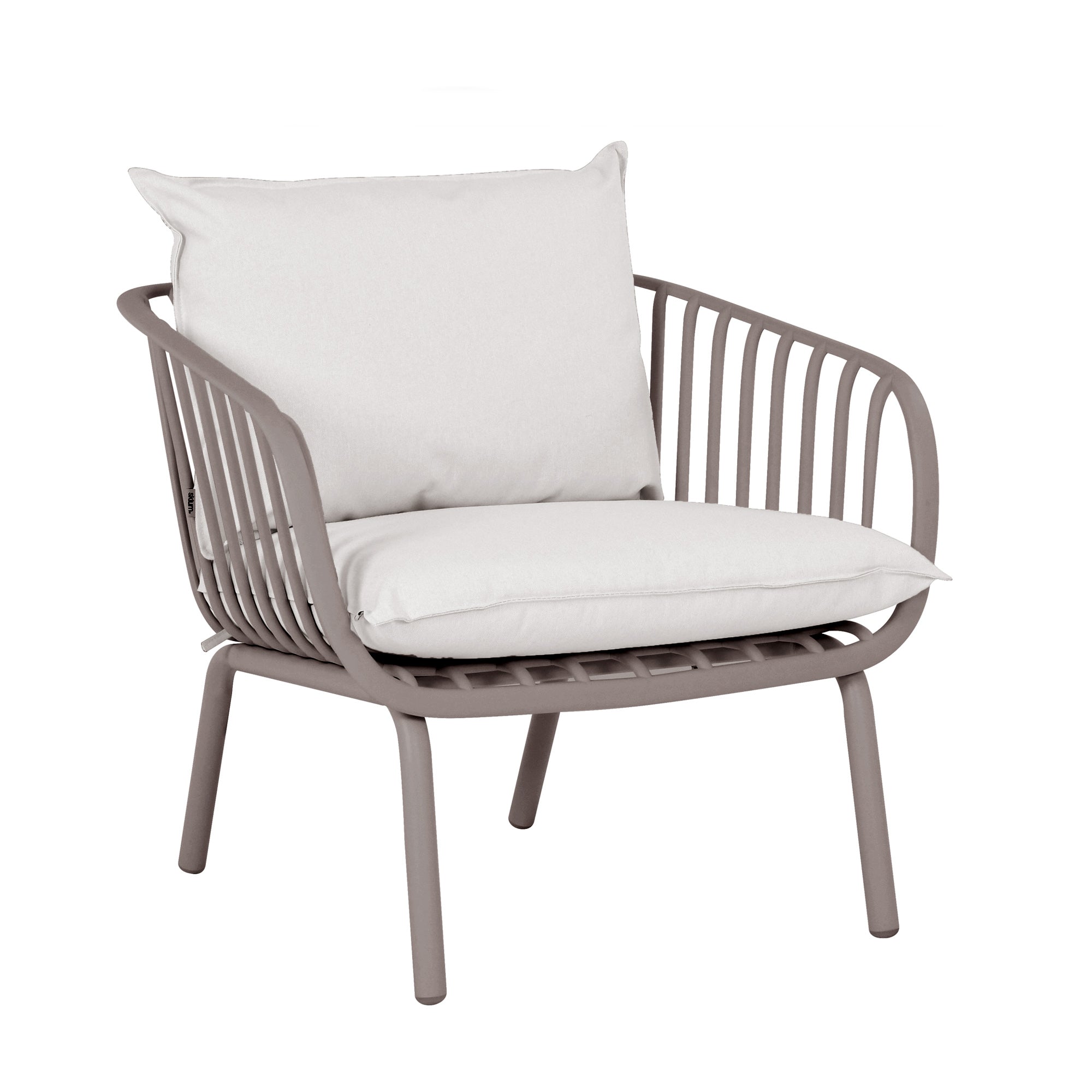 River Lounge Chair