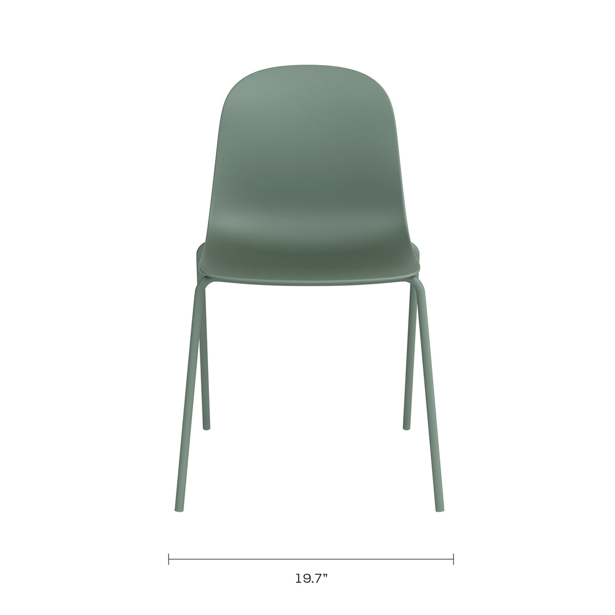 serena-stackable-chair-with-steel-frame-aloe-green-set-of-4