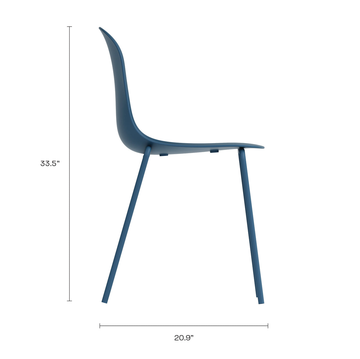 serena-stackable-chair-with-steel-frame-berry-blue-set-of-4