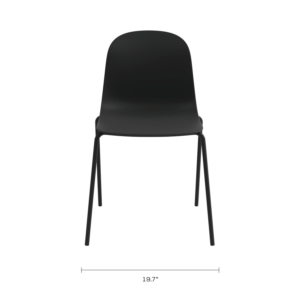 serena-stackable-chair-with-steel-frame-black-set-of-4
