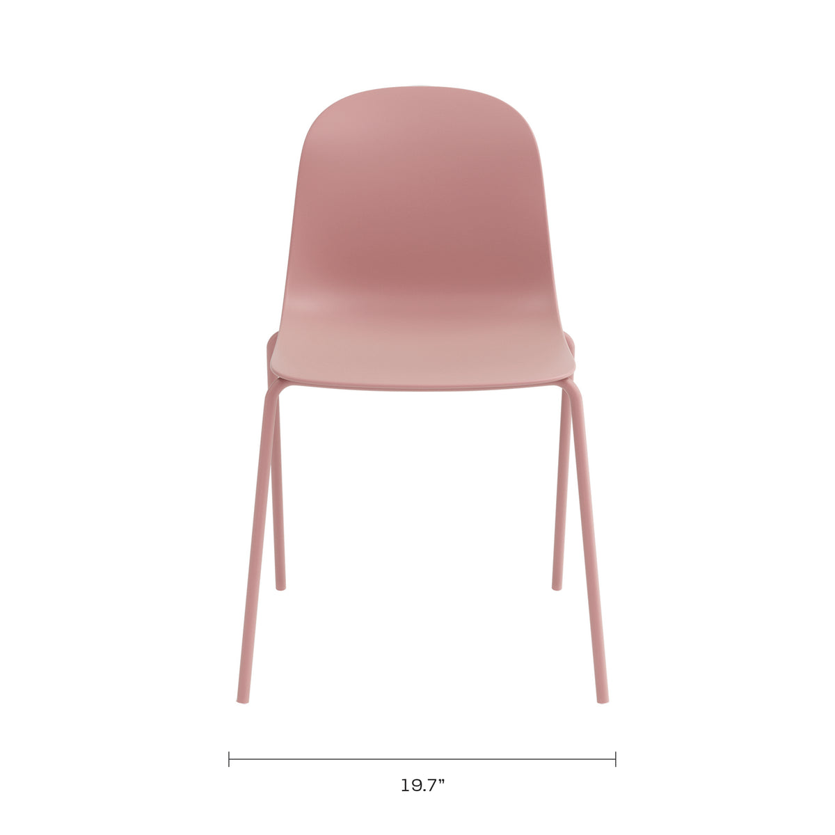 serena-stackable-chair-with-steel-frame-dusty-pink-set-of-4
