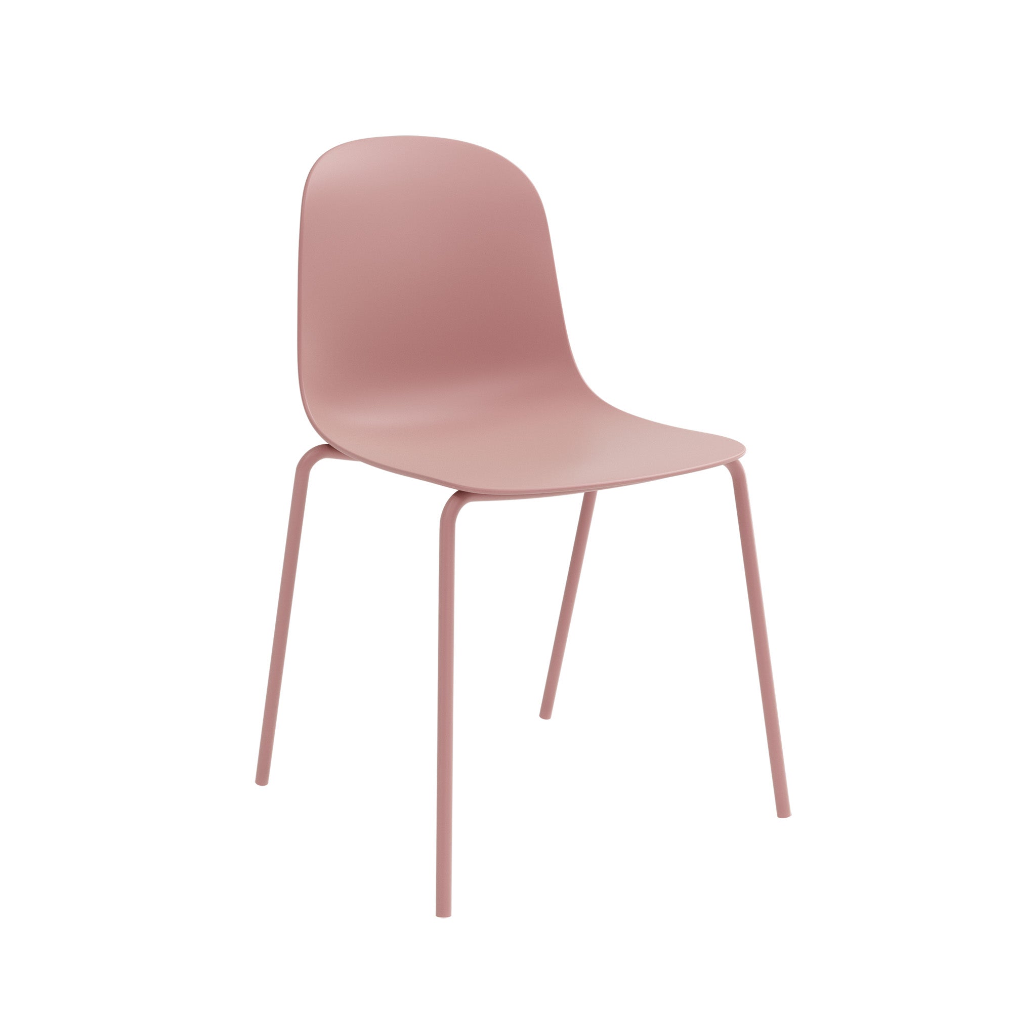 Serena Indoor Outdoor Stackable Chair