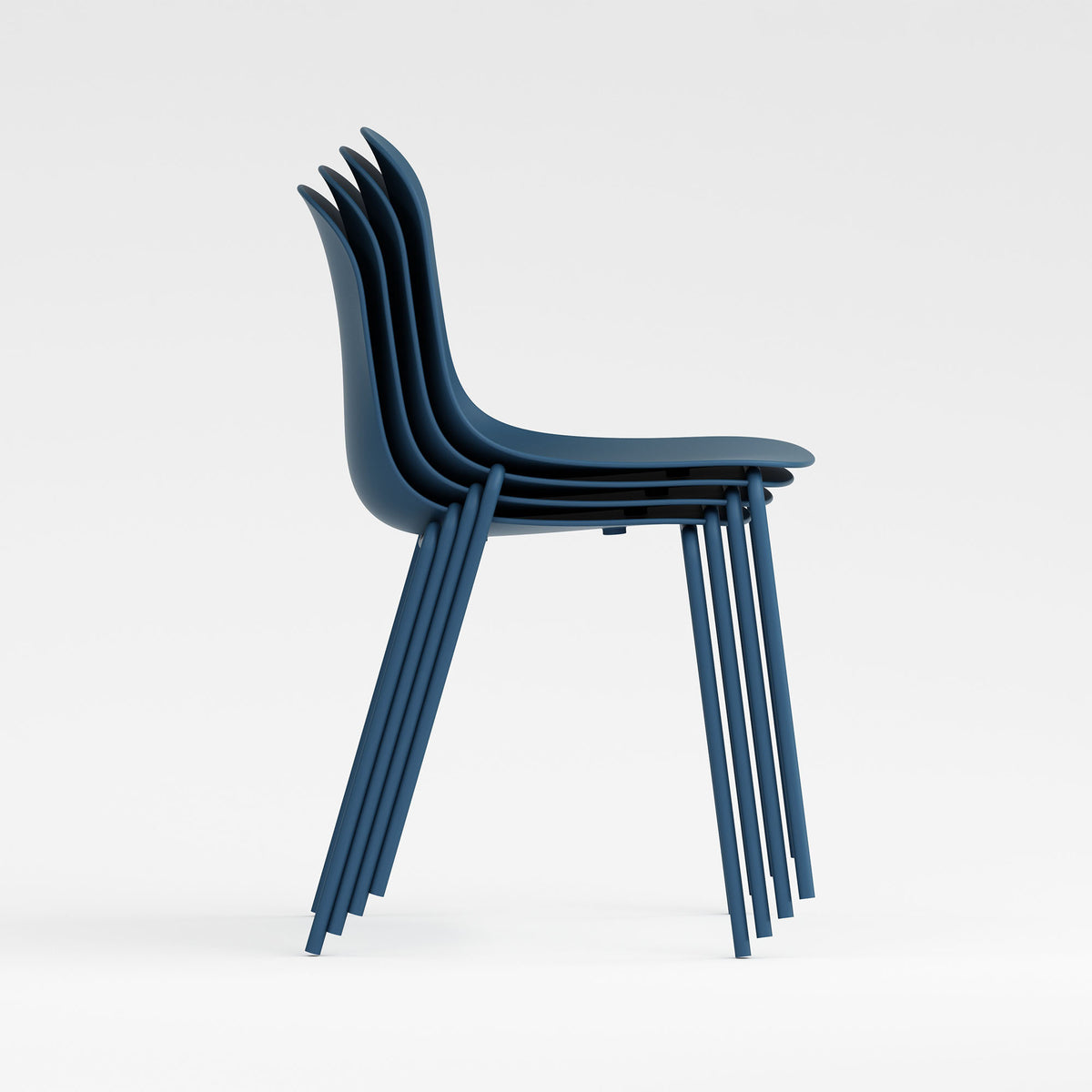 serena-stackable-chair-with-steel-frame-berry-blue-set-of-4