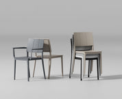 Trenton Arm Chair