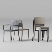 Trenton Arm Chair