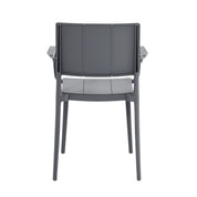 Trenton Arm Chair