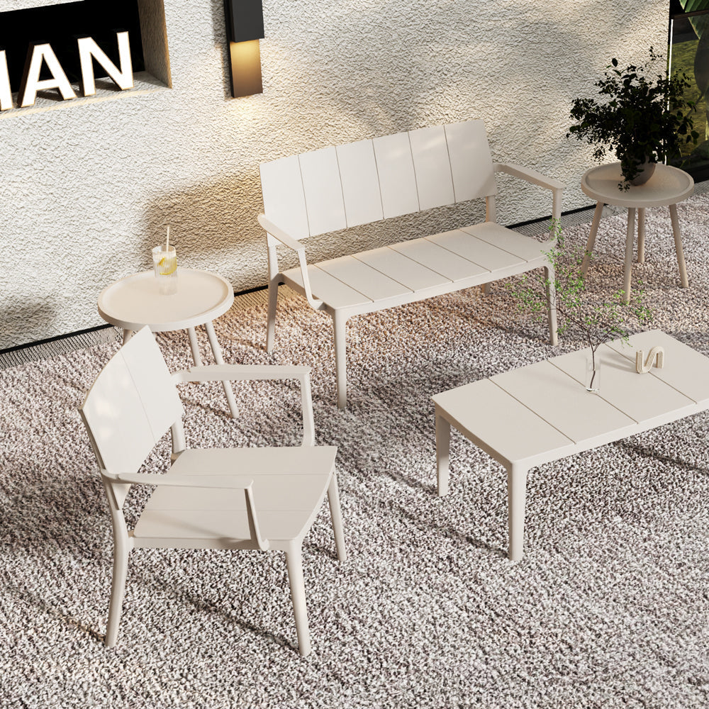Trenton Lounge Chair