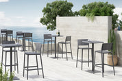 Trenton Bar Chair