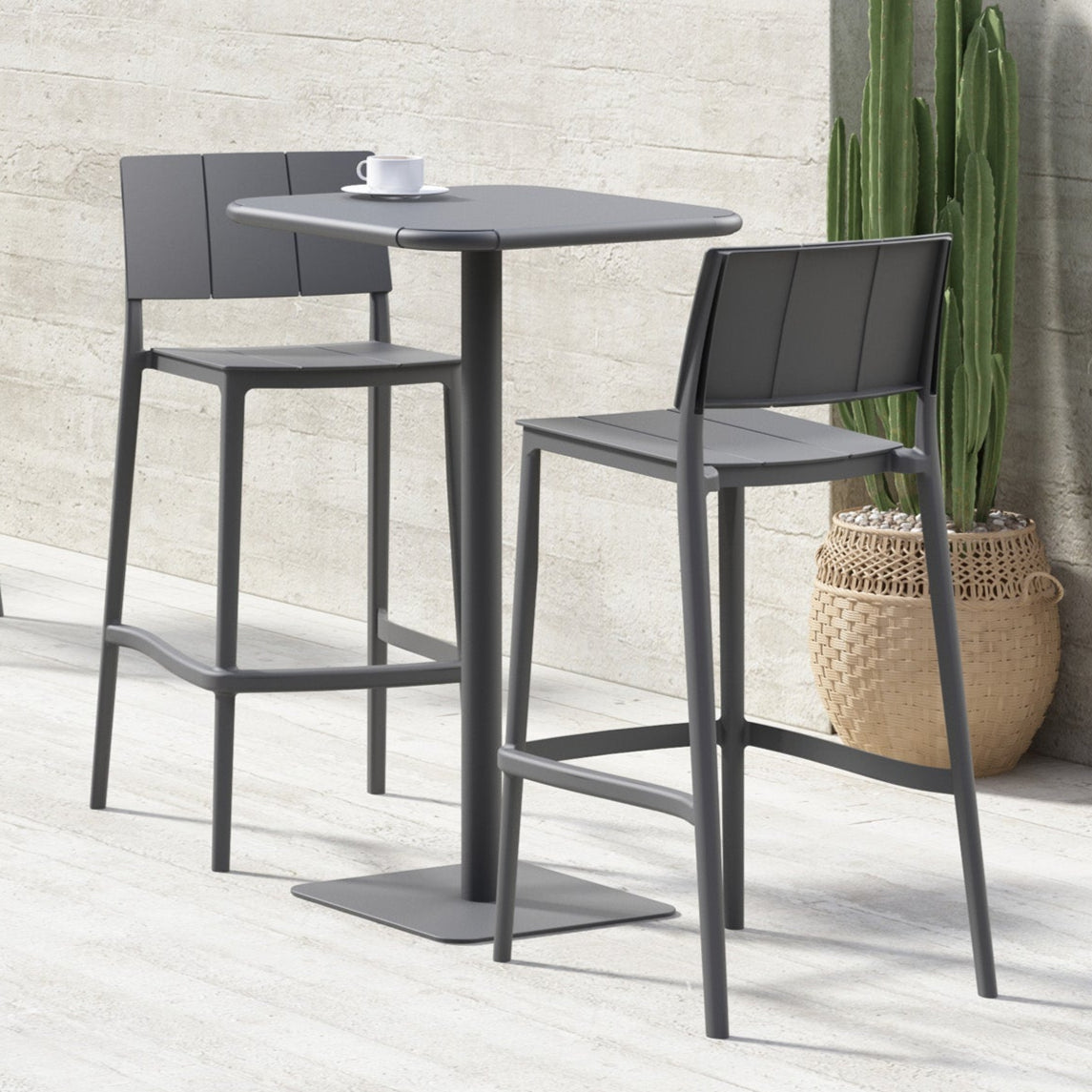 Trenton Counter Chair