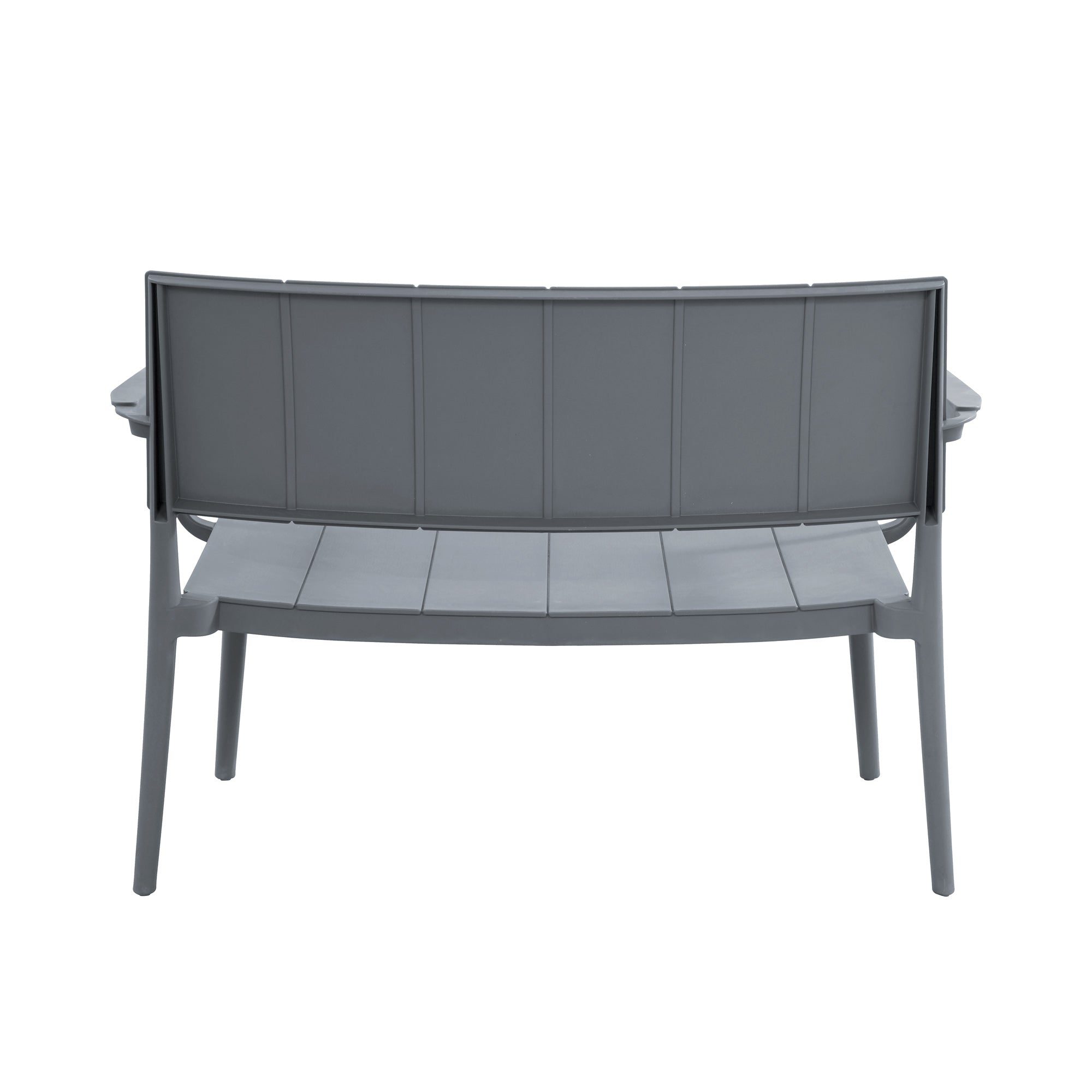 Trenton Bench