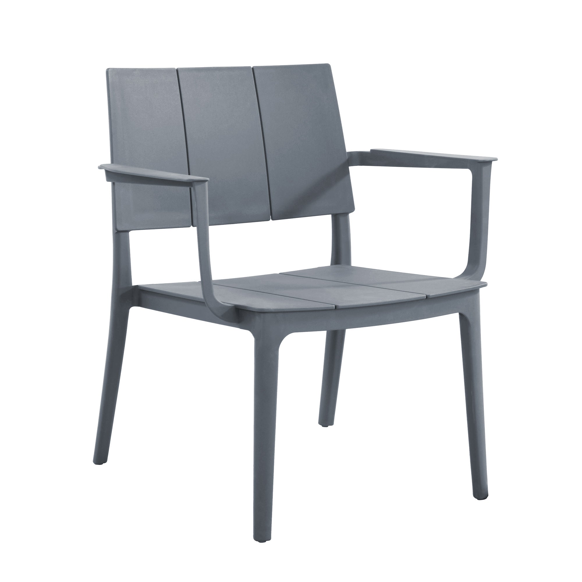 Trenton Lounge Chair