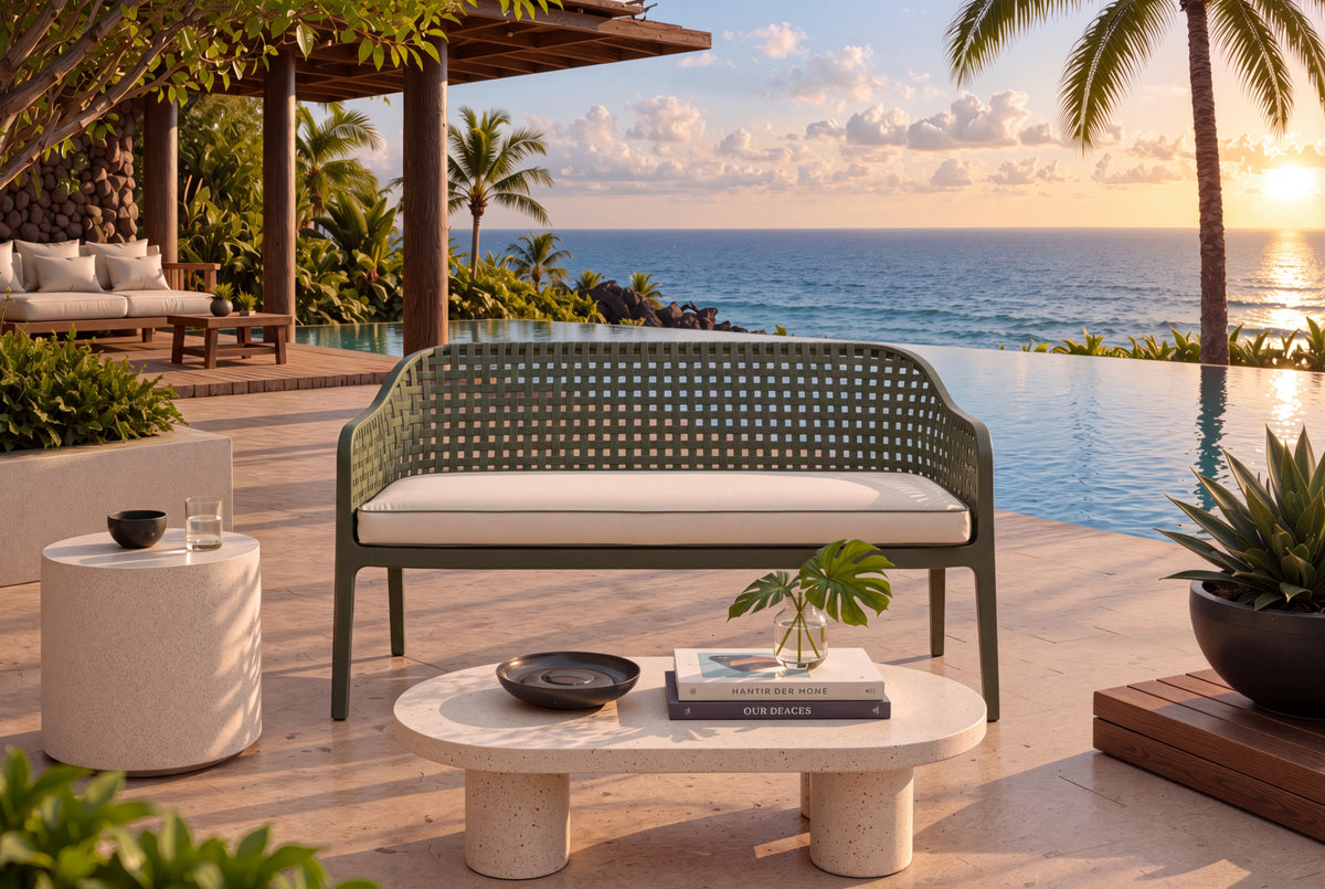 Belize Bench
