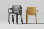 Emily Arm Chair