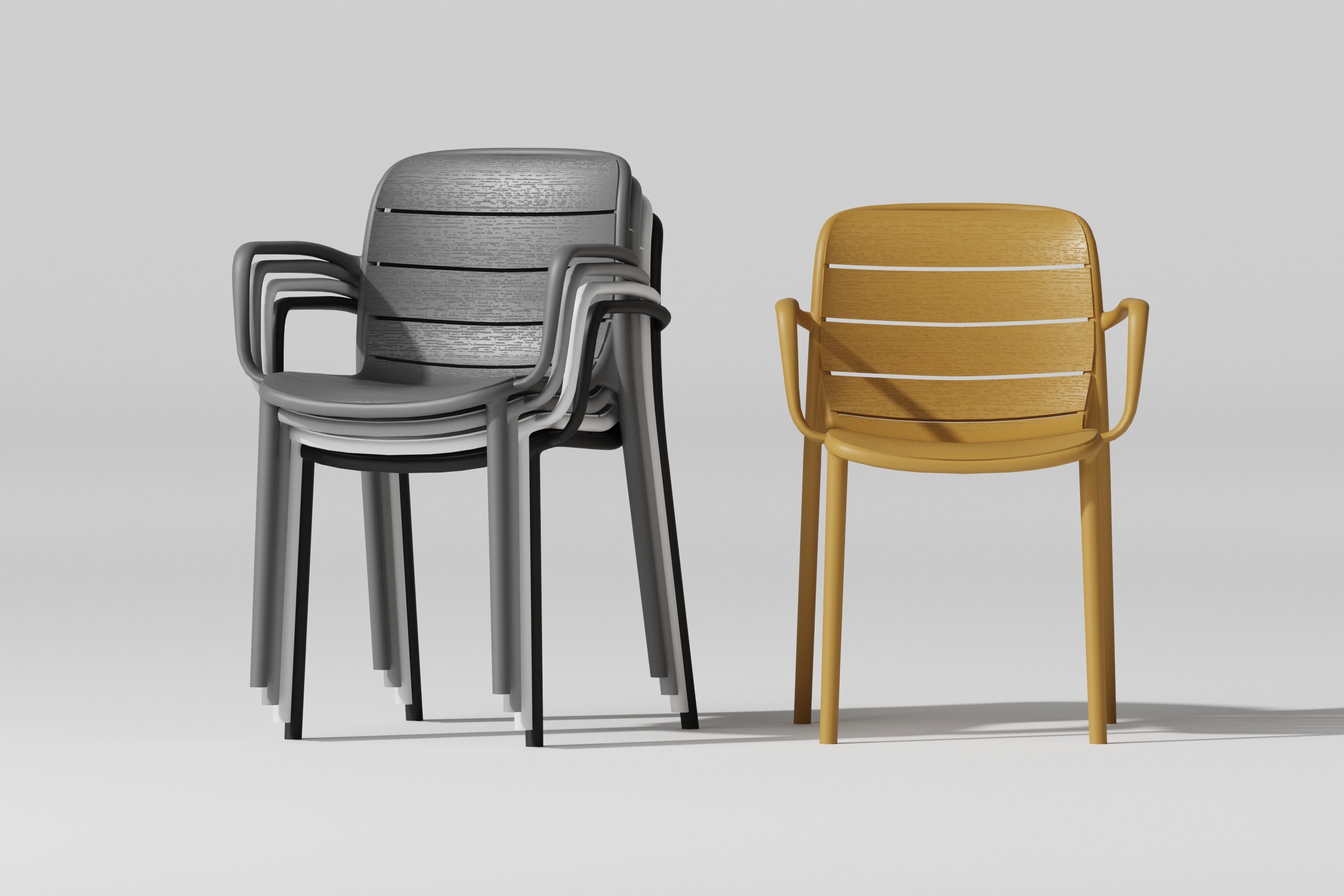 Emily Arm Chair