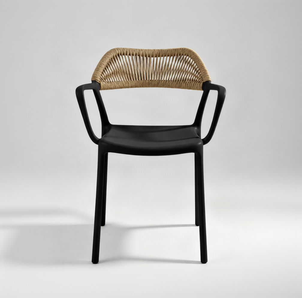 Demi Weave Chair