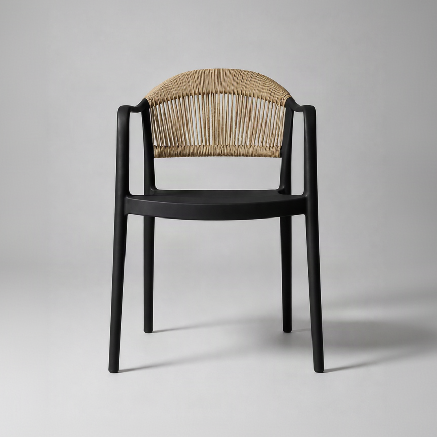 Barton Weave Chair