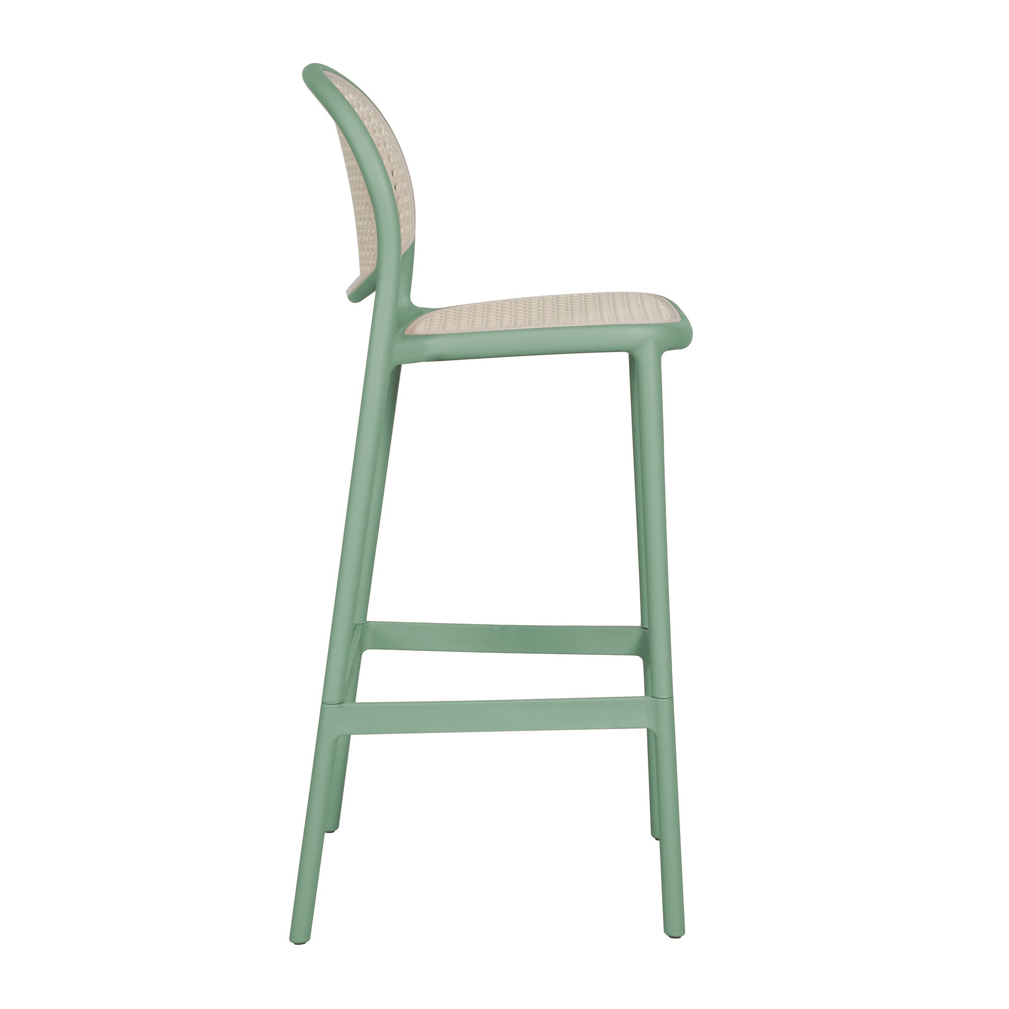 Joss Bar Chair