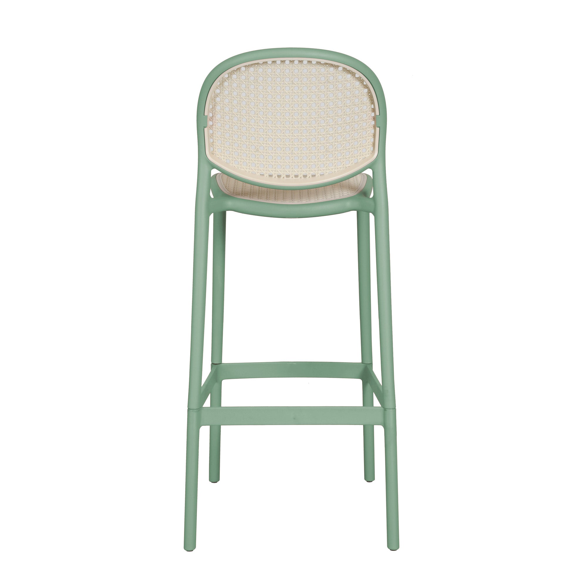 Joss Bar Chair