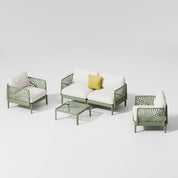Palm Sofa