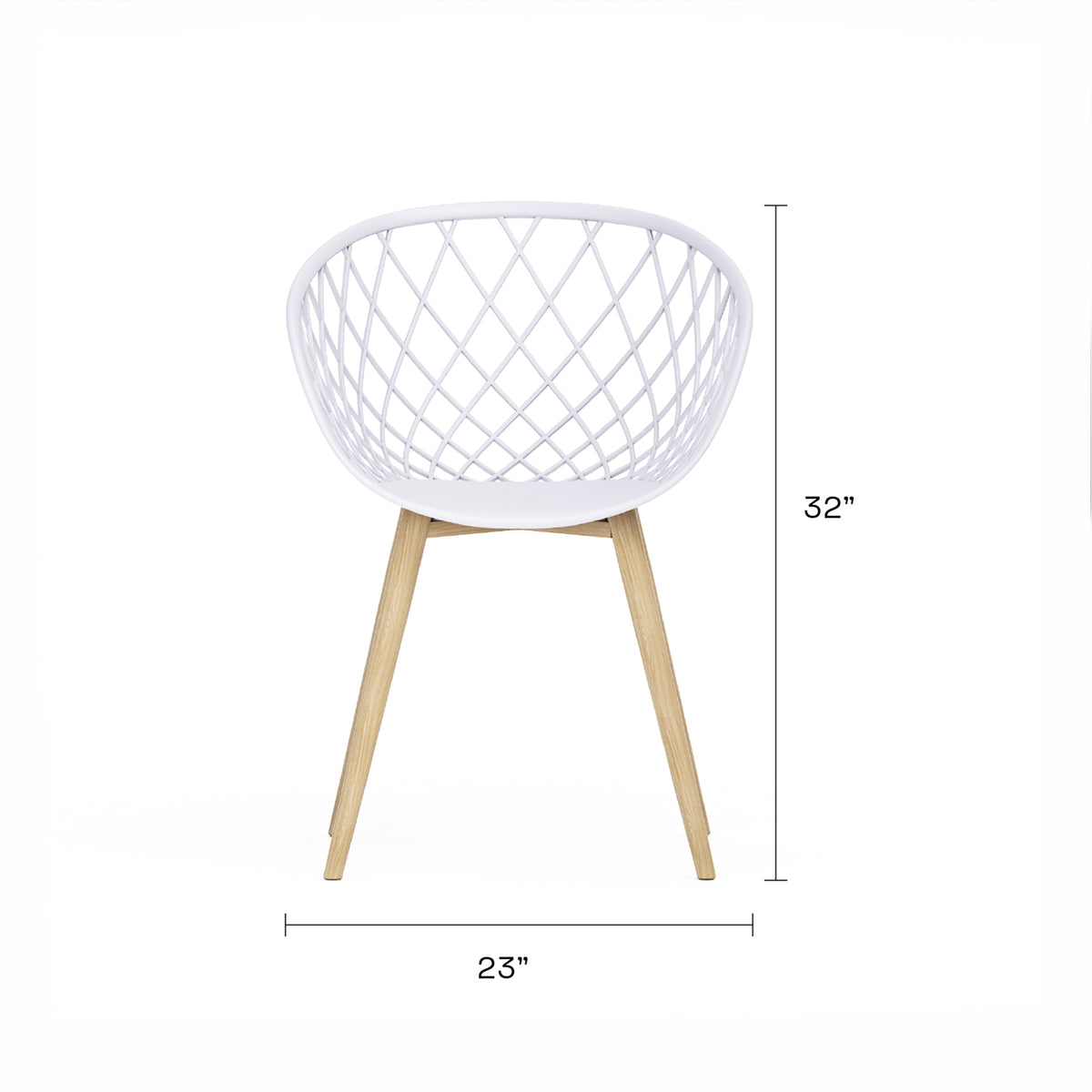 kurv™-chat-table-and-kurv™-chair-set-white