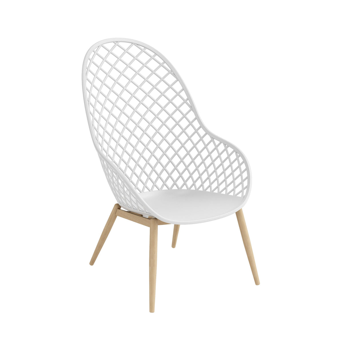 kurv™-lounge-chat-set
