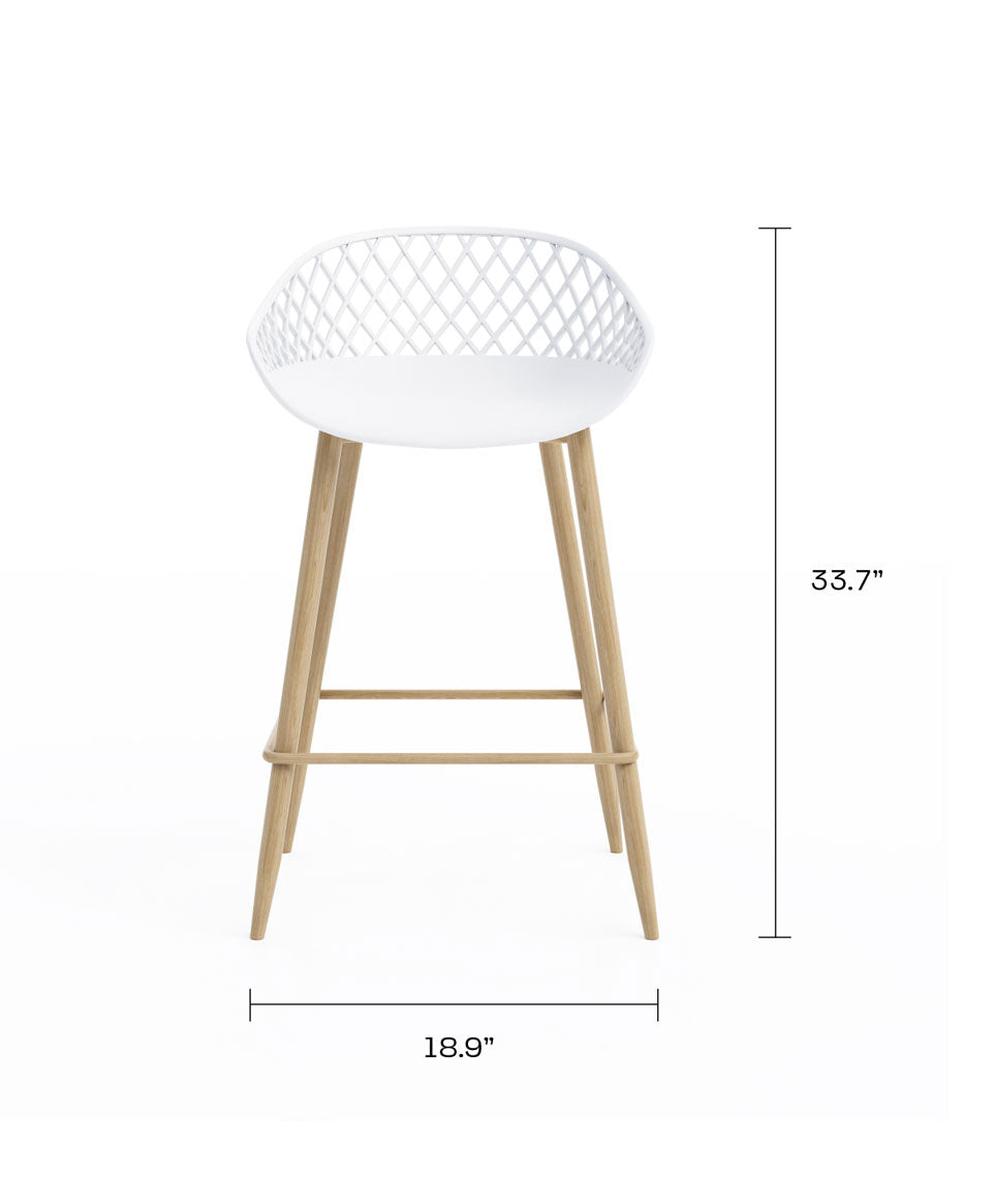 kurv™-counter-cafe-table-24-kurv™-counter-stool-set-of-2