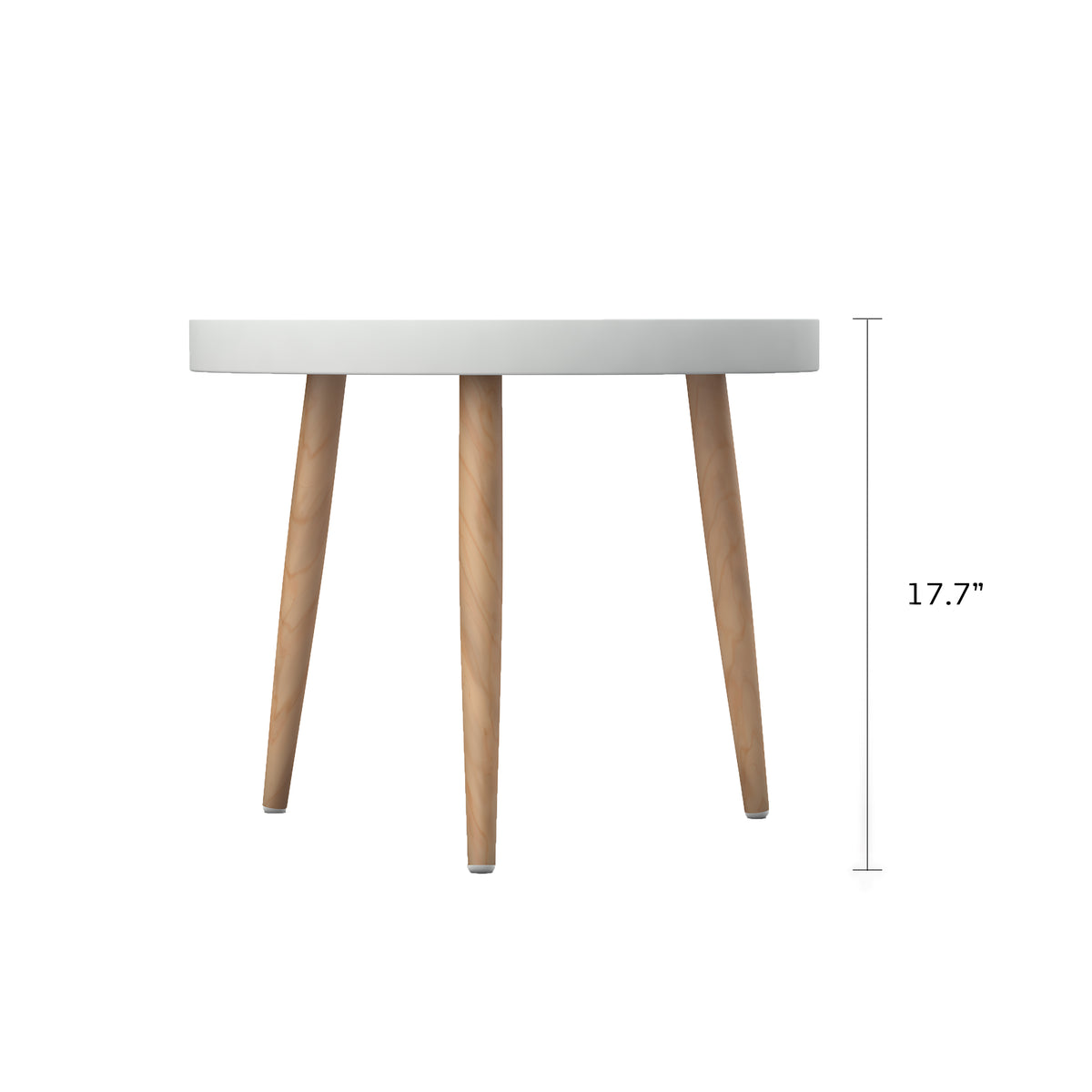 kurv™-chat-table-and-kurv™-chair-set-white