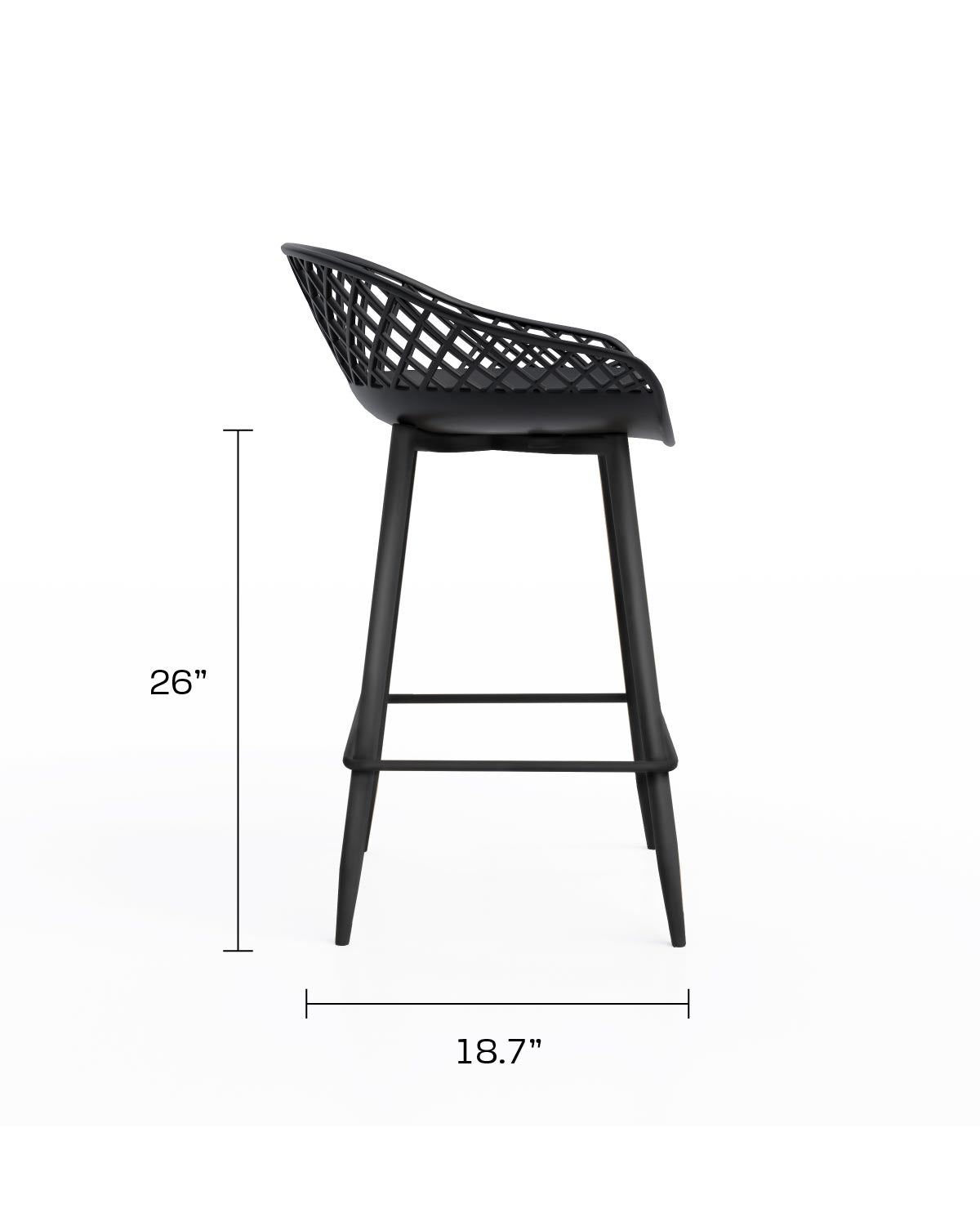 black-with-black-legs