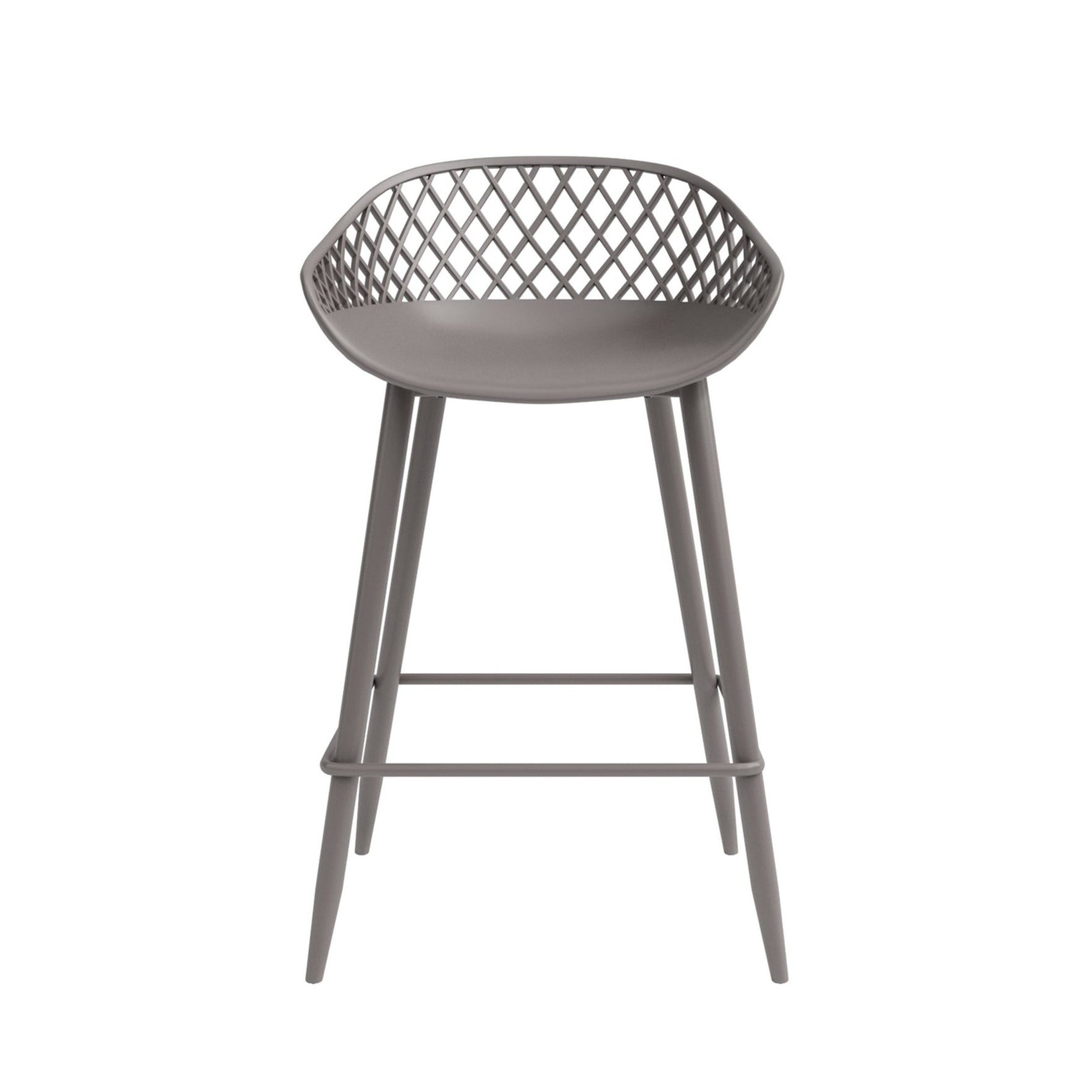 Warm gray with warm gray legs