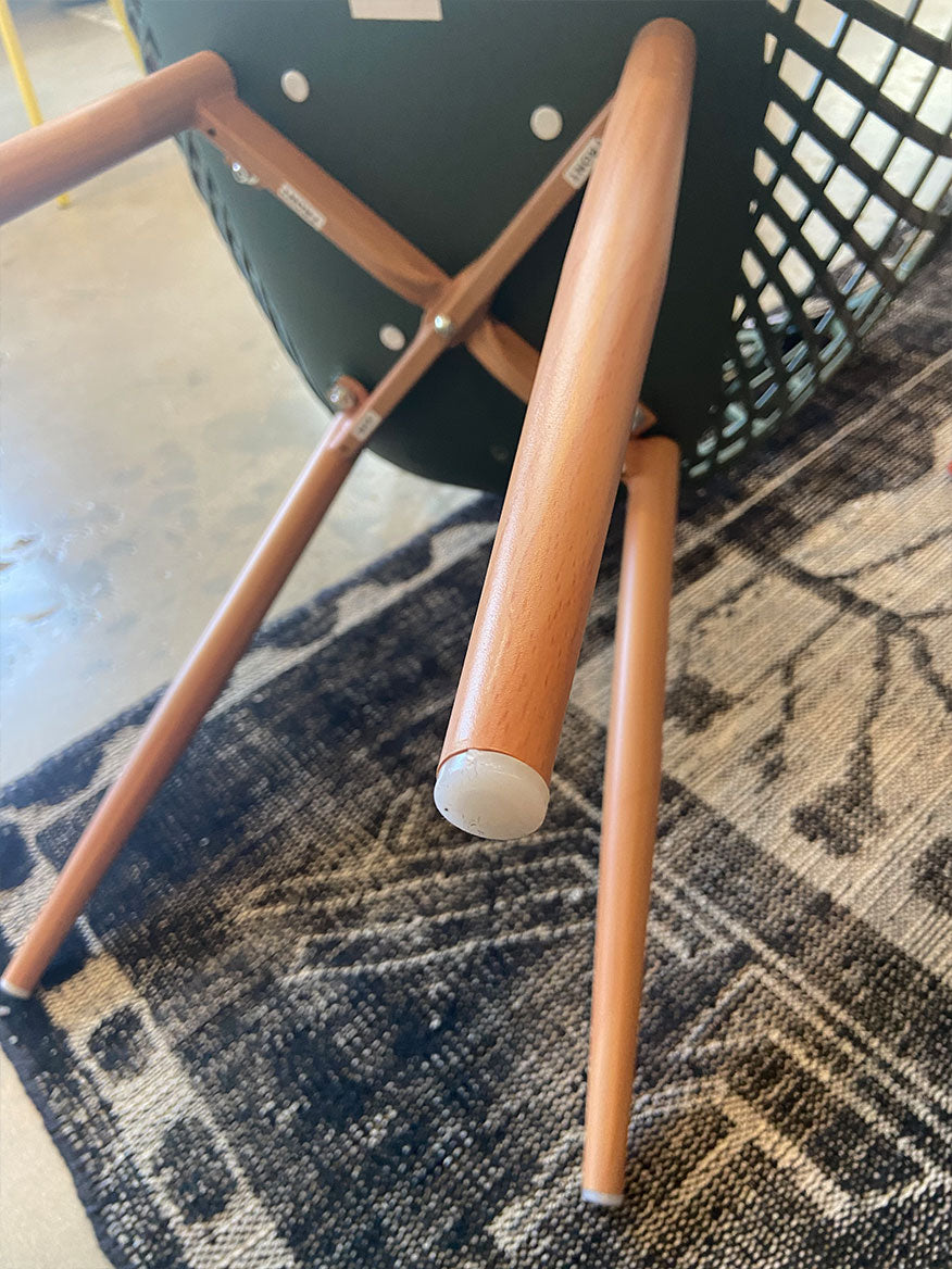 Chair Glides (large) - 0.75 inch